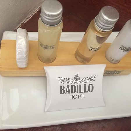 Badillo Zen Hotel Cartagena Екстериор снимка