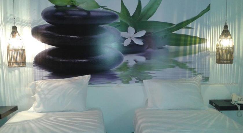 Badillo Zen Hotel Cartagena Екстериор снимка