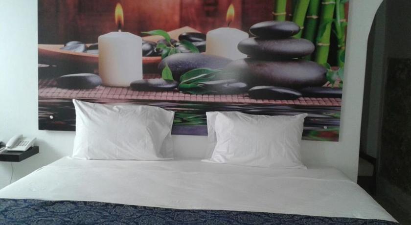 Badillo Zen Hotel Cartagena Екстериор снимка