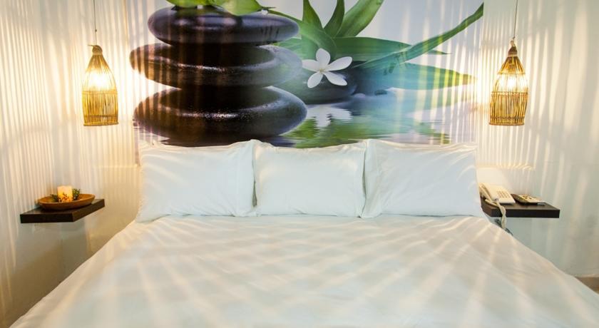 Badillo Zen Hotel Cartagena Екстериор снимка