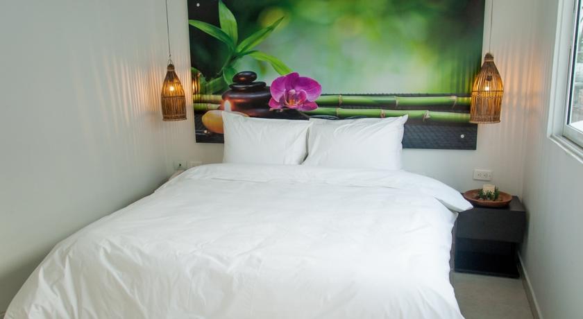 Badillo Zen Hotel Cartagena Екстериор снимка