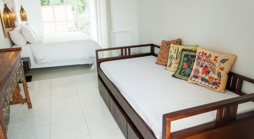 Badillo Zen Hotel Cartagena Екстериор снимка