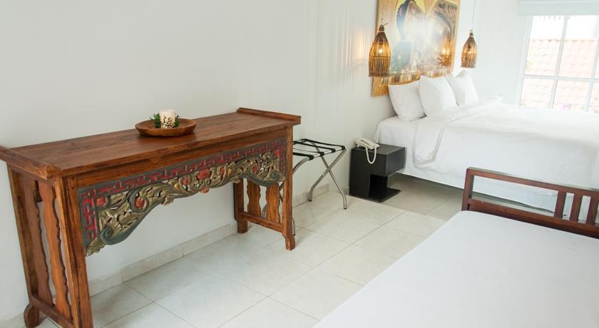 Badillo Zen Hotel Cartagena Екстериор снимка