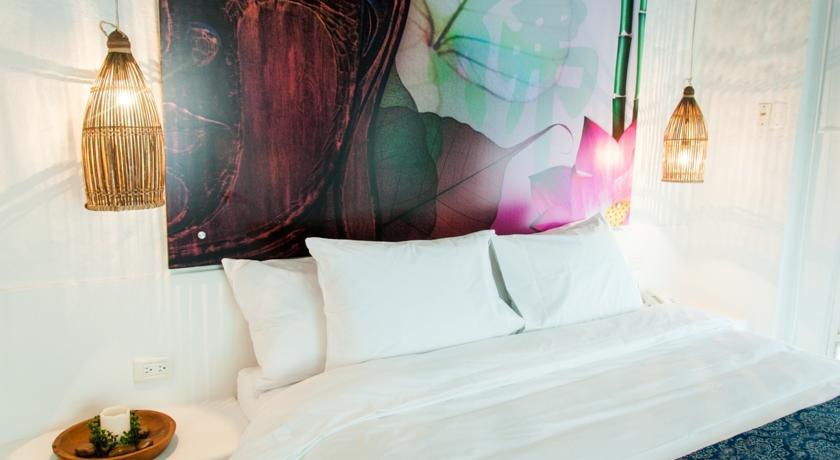 Badillo Zen Hotel Cartagena Екстериор снимка