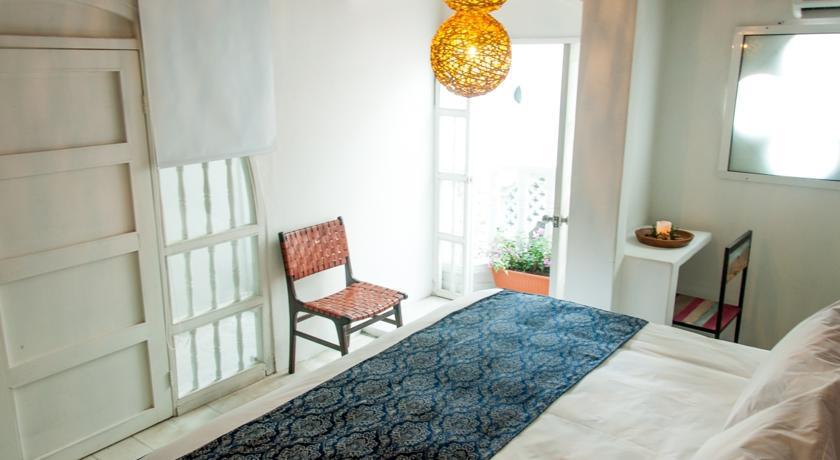Badillo Zen Hotel Cartagena Екстериор снимка