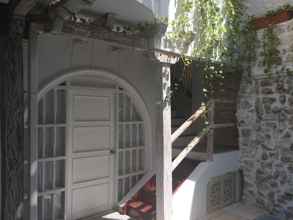 Badillo Zen Hotel Cartagena Екстериор снимка