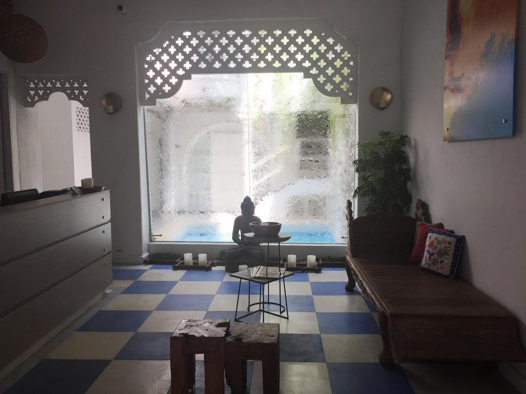 Badillo Zen Hotel Cartagena Екстериор снимка
