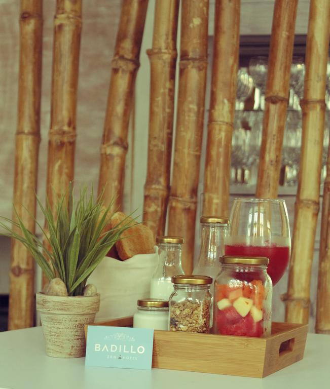 Badillo Zen Hotel Cartagena Екстериор снимка