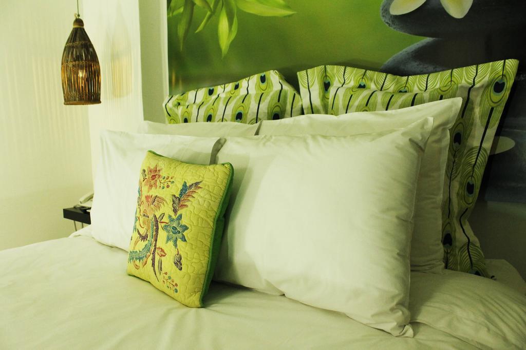 Badillo Zen Hotel Cartagena Екстериор снимка