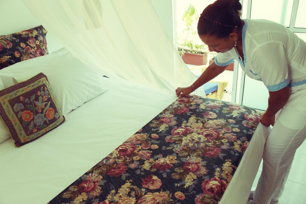 Badillo Zen Hotel Cartagena Екстериор снимка