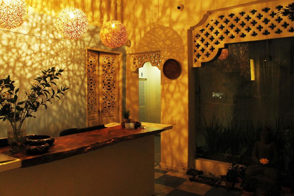Badillo Zen Hotel Cartagena Екстериор снимка