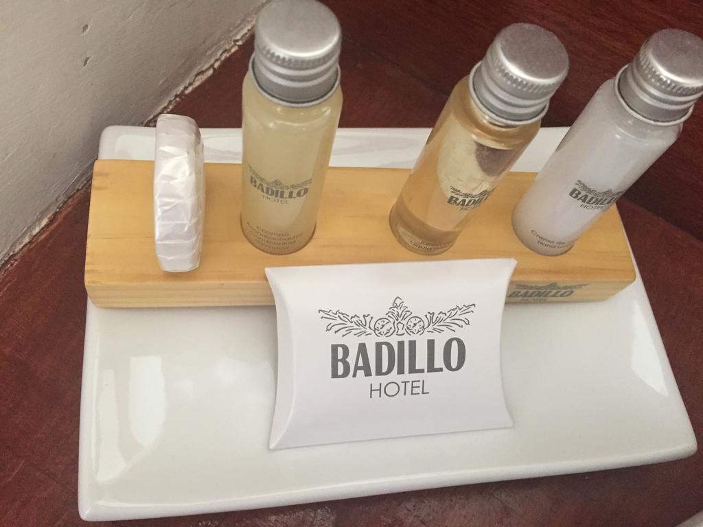 Badillo Zen Hotel Cartagena Екстериор снимка