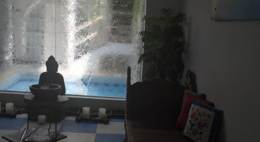 Badillo Zen Hotel Cartagena Екстериор снимка