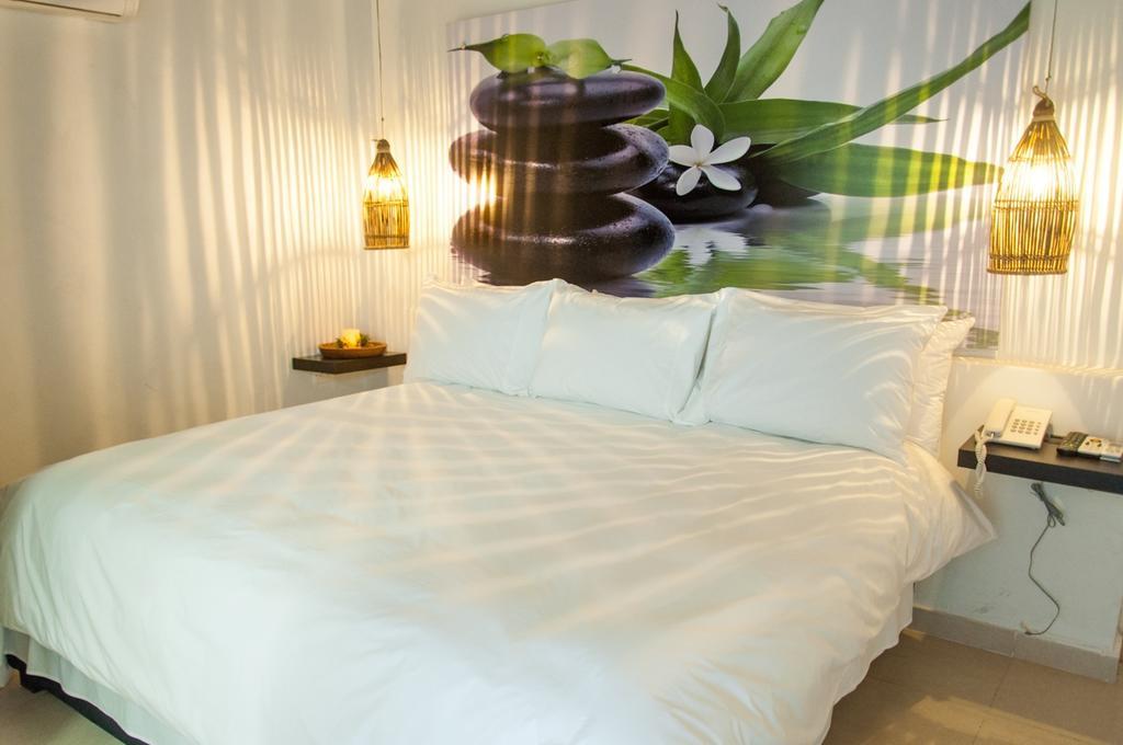 Badillo Zen Hotel Cartagena Екстериор снимка